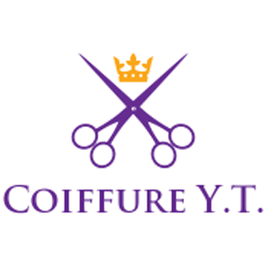 Coiffure Y.T. - Logo