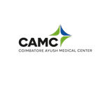 Coimbatore Ayush Medical Center - Logo