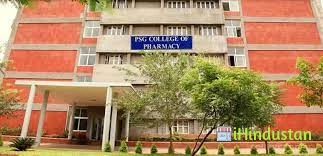 Coimbatore College of Pharmacy - Logo