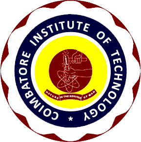 Coimbatore Institute of Technology (CIT) - Logo