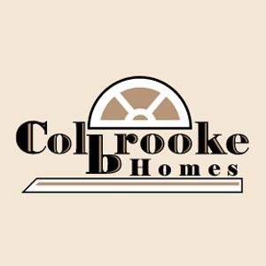 Colbrooke Homes - Logo