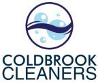 Coldbrook Cleaners - Logo