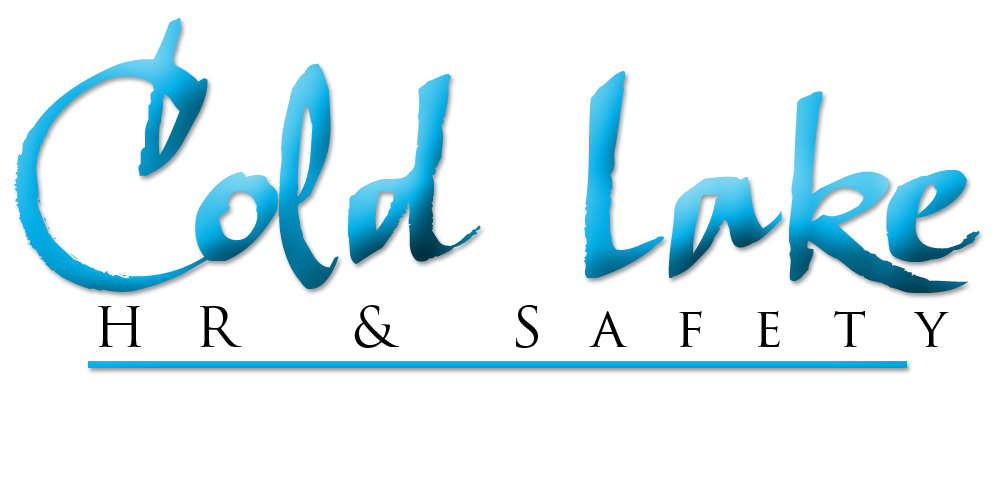 Cold Lake HR &a; Safety - Logo