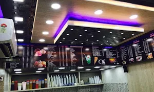Cold Rock Cafe - Cover photo