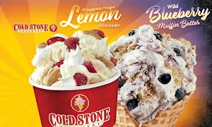 Cold Stone Creamery - Logo