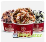 Cold Stone Creamery - Logo