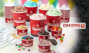 Cold Stone Creamery - Logo
