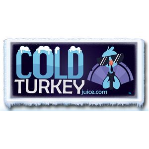 ColdTurkeyJuice.com - Logo