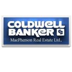 Coldwell Banker - Macpherson Real Estate - Logo