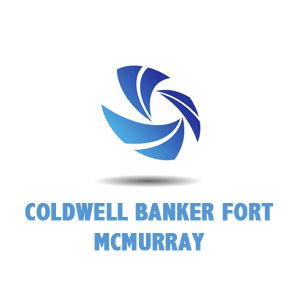 Coldwell Banker Fort McMurray - Logo
