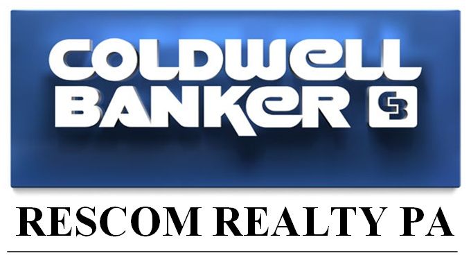Coldwell Banker Rescom Realty P A - Logo