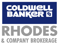 Coldwell Banker Rhodes &a; Company - Cover photo
