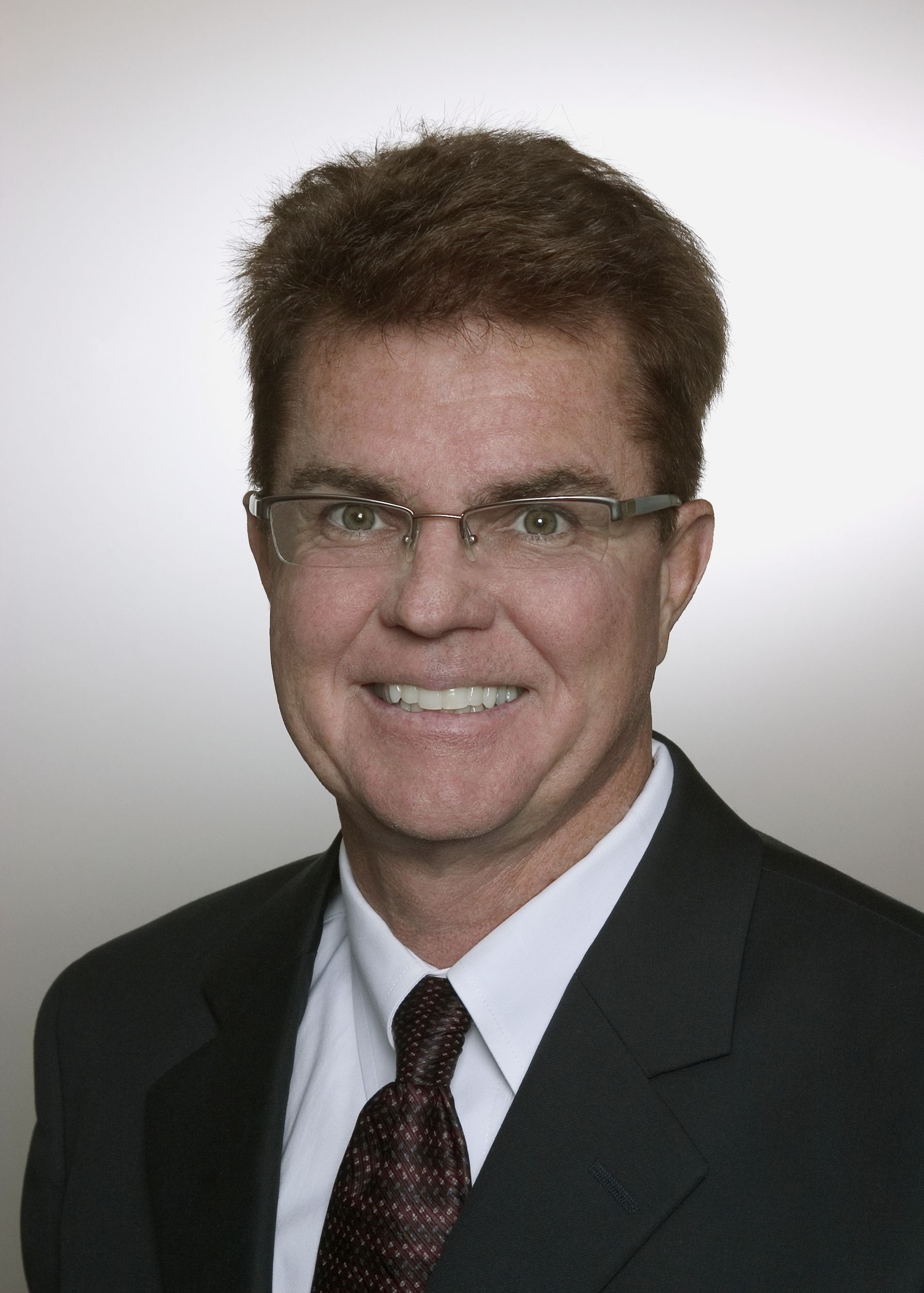 Coldwell Banker - Gary Reed - Logo