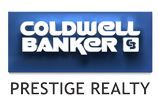 Coldwell Banker Prestige Realty - Logo
