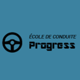 École De Conduite Progress - Logo