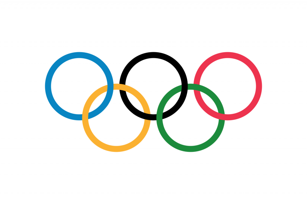 École de conduite Olympic1 - Logo