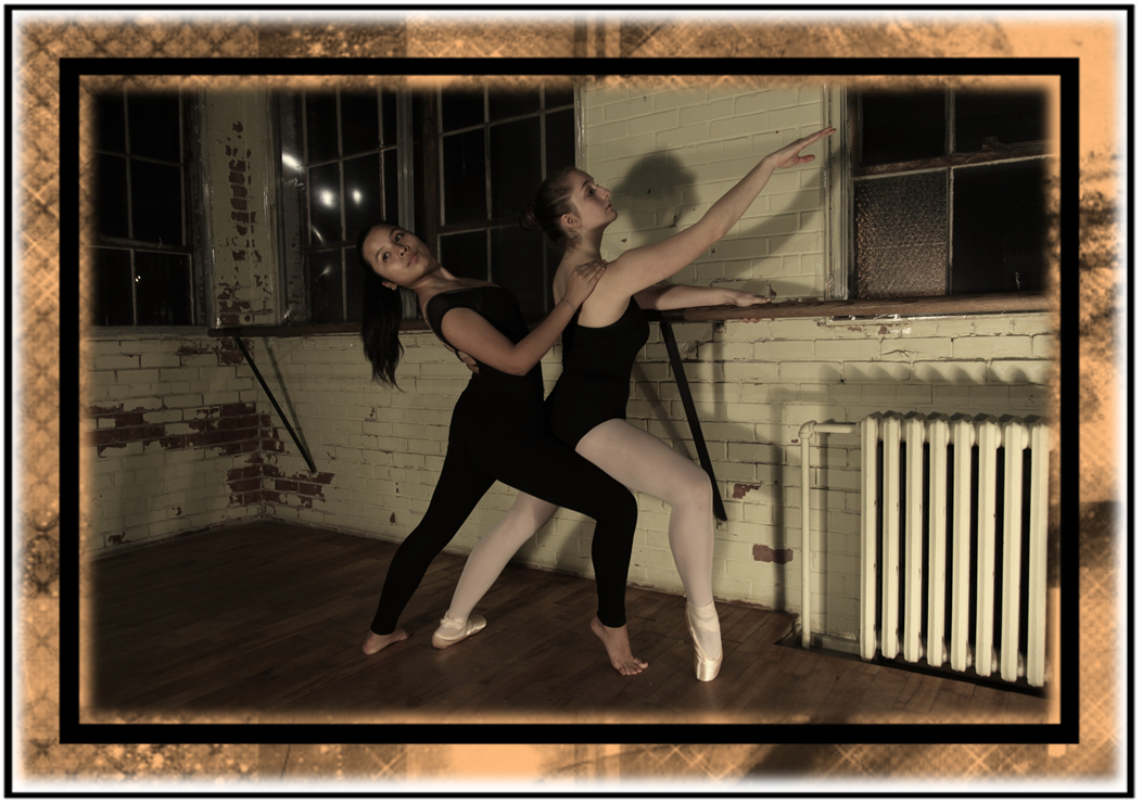 École de Danse le Ballet Théâtral de Montréal - Cover photo