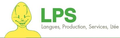 École de Langues LPS Langues Productions Services Ltée - Logo