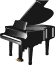 École de Musique Nuances Musicales Maryse Gagné - Logo