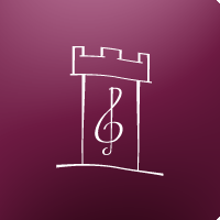 École de Musique Jocelyne Laberge - Logo