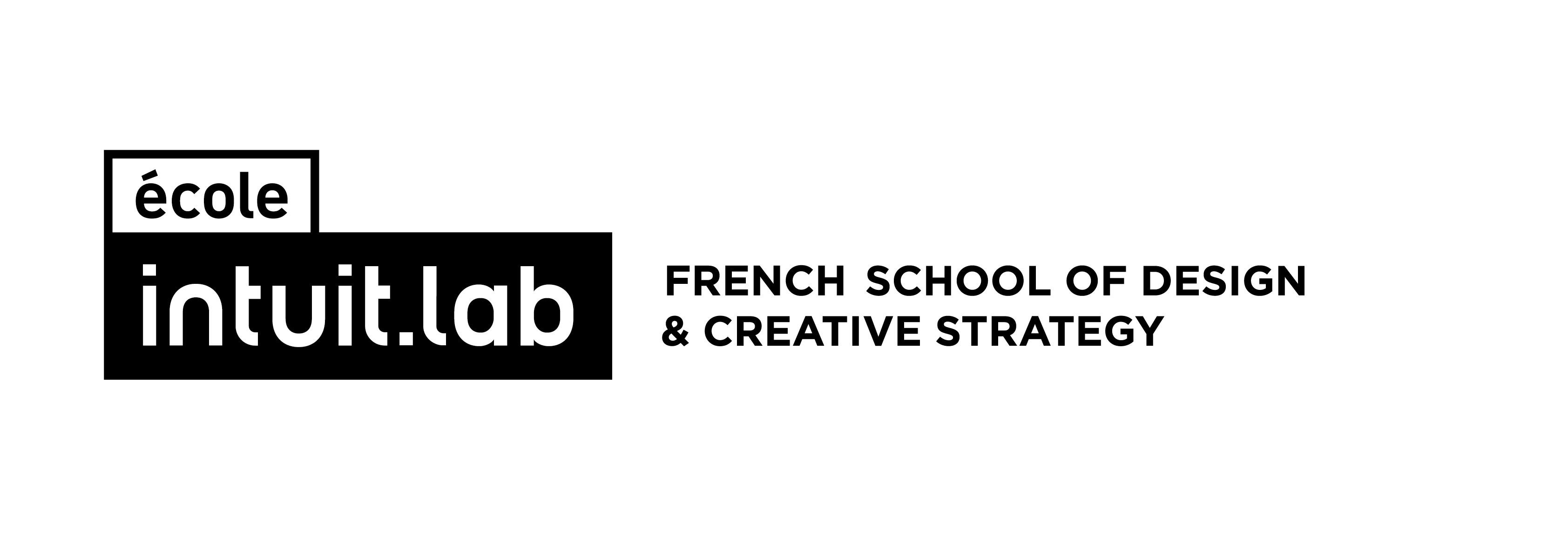 École Intuit Lab Delhi - Logo