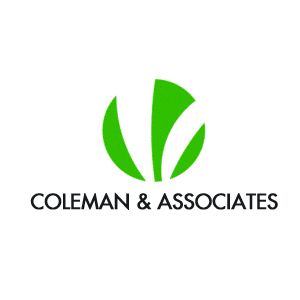 Coleman &a; Associates - Logo