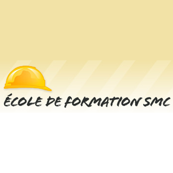 École SMC inc. - Logo