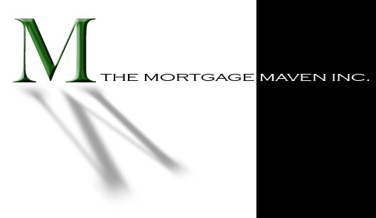 Colette Grant The Mortgage Maven - Cover photo