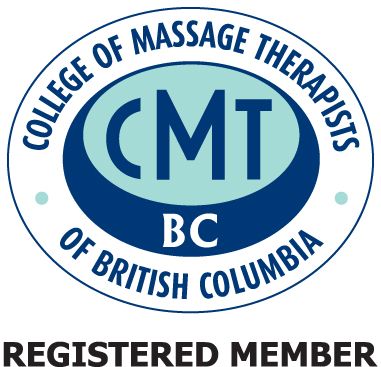 Colette Swain RMT Registered Massage Therapist - Cover photo