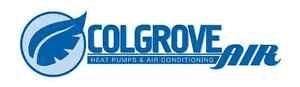 Colgrove Air - Logo