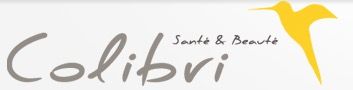 Colibri Santé Et Beauté Inc - Logo