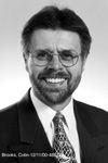 Colin Brookes, Financial Advisor, Edward Jones - Logo
