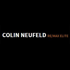 Colin Neufeld RE/MAX Elite - Cover photo
