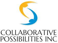 Collaborative Possibilities Inc. - Logo