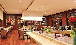Collage - Hyatt Hyderabad Gachibowli - Cover photo