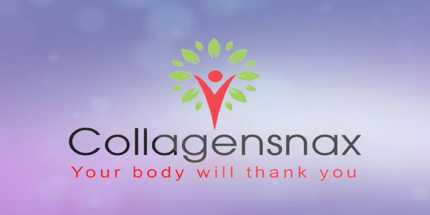 Collagensnax - Cover photo