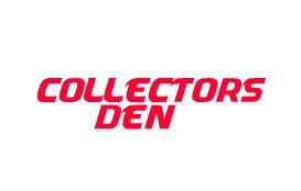 Collectors Den - Logo