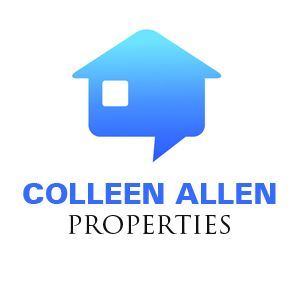 Colleen Allen Properties - Logo
