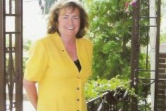 Colleen Gray, Real Estate Agent - Cover photo