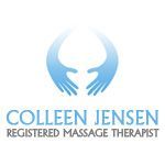 Colleen Jensen Registered Massage Therapist - Cover photo