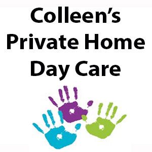 Colleen&s;s Private Home Day Care - Logo