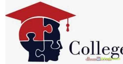 College Dhundo educational Services Pvt. ltd - Logo