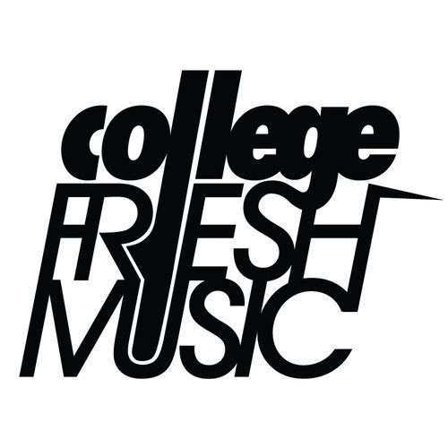 College Fresh Music DJ Services - Logo
