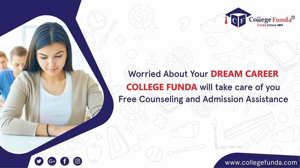 College Funda - Cover photo