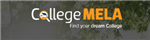 College Mela - Logo