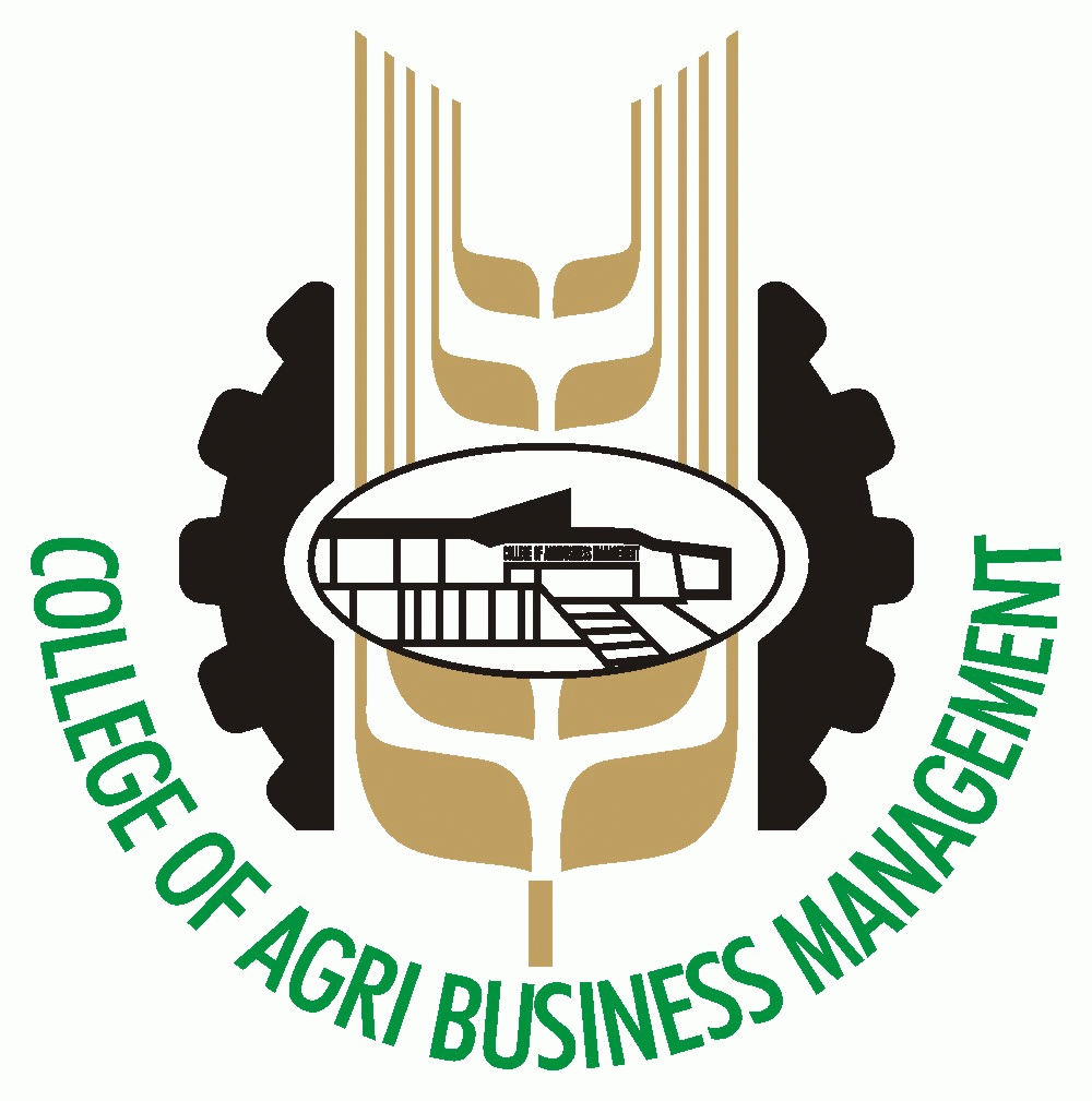 College of Agribusiness Management (CABM) - Logo