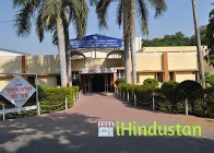 College of Agricultural Information Technology - Logo
