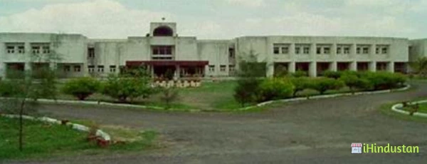 College of Agricultural Engineering and Technology - Logo