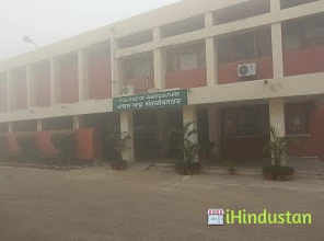 College Of Agriculture, Ludhiana - Logo