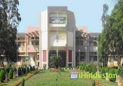 College Of Agriculture - Logo